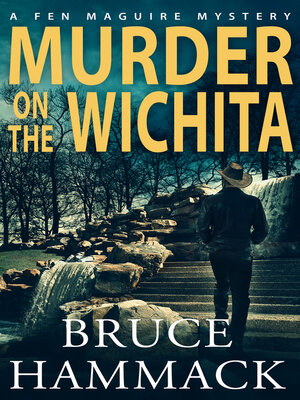 cover image of Murder On the Wichita